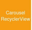 Carousel RecyclerView