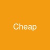 Cheap