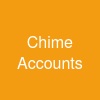 Chime Accounts