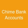 Chime Bank Accounts