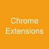 Chrome Extensions