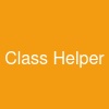 Class Helper