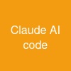 Claude AI code