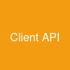 Client API