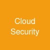 Cloud Security