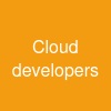 Cloud developers