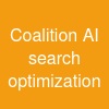 Coalition AI search optimization