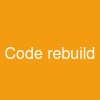 Code rebuild