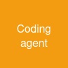 Coding agent