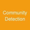 Community Detection
