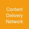 Content Delivery Network