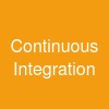 Continuous Integration