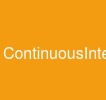 ContinuousIntegration