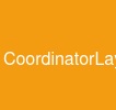 CoordinatorLayout