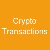 Crypto Transactions