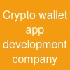 Crypto wallet app development company