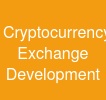 Cryptocurrency Exchange Development