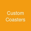 Custom Coasters