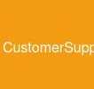 CustomerSupport