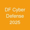 DF Cyber Defense 2025