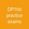 DP-700 practice exams