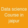 Data science Course in jaipur