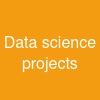 Data science projects