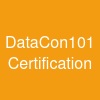 Data-Con-101 Certification