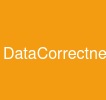 DataCorrectness