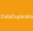 DataDuplication
