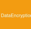 @DataEncryption