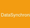 DataSynchronization