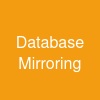 Database Mirroring