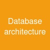 Database architecture