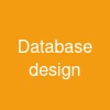 Database design