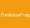 DatabaseFragmentation