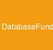 DatabaseFundamentals