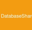 DatabaseSharding