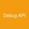 Debug API