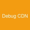 Debug CDN