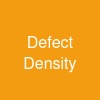 Defect Density