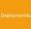 DeploymentAutomation