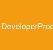 DeveloperProductivity