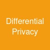 Differential Privacy