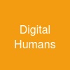 Digital Humans