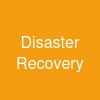 Disaster Recovery