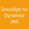 DocuSign for Dynamics 365