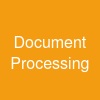 Document Processing