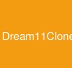 Dream11CloneAppDevelopment