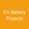 EV Battery Projects